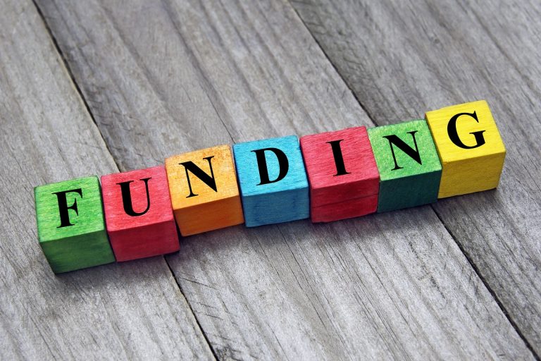 Apply for funding to support community projects Avenue Services