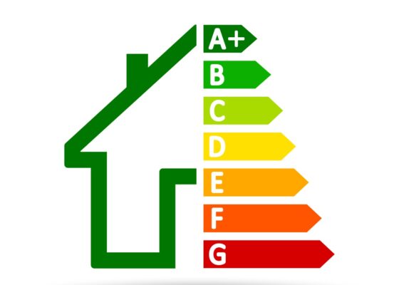 Energy inefficient homes could benefit from Green Homes Grant