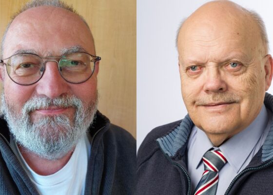 Blacon resident Nigel appointed to Avenue Services board