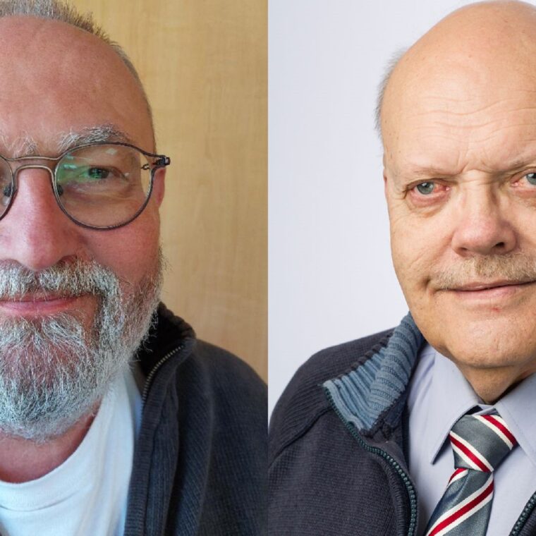 Blacon resident Nigel appointed to Avenue Services board
