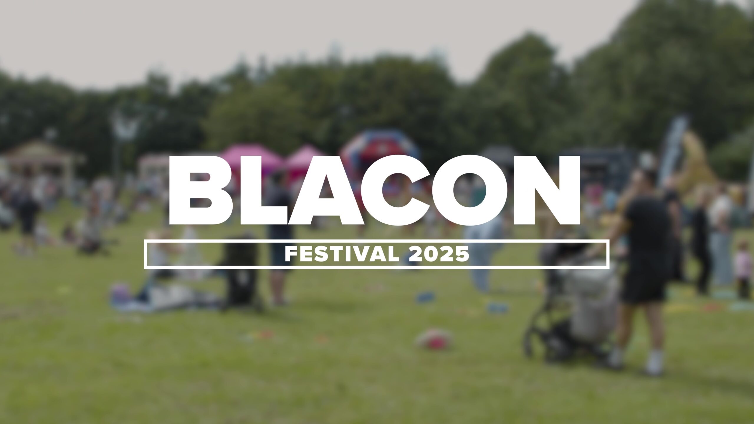 Time to relive Blacon Festival