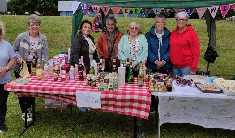 Crowds flock to Blacon as fun-filled community festival returns