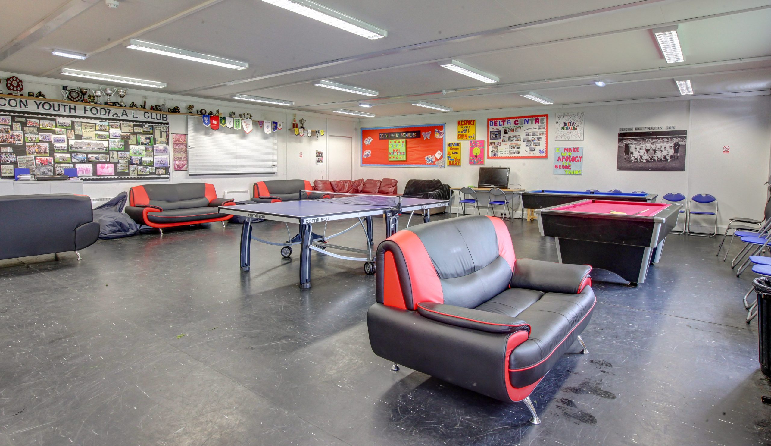 Funding available to boost projects