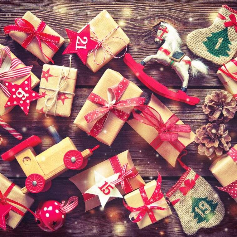 Get the festive feeling at Blacon Christmas Fair