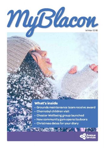 Winter 2019