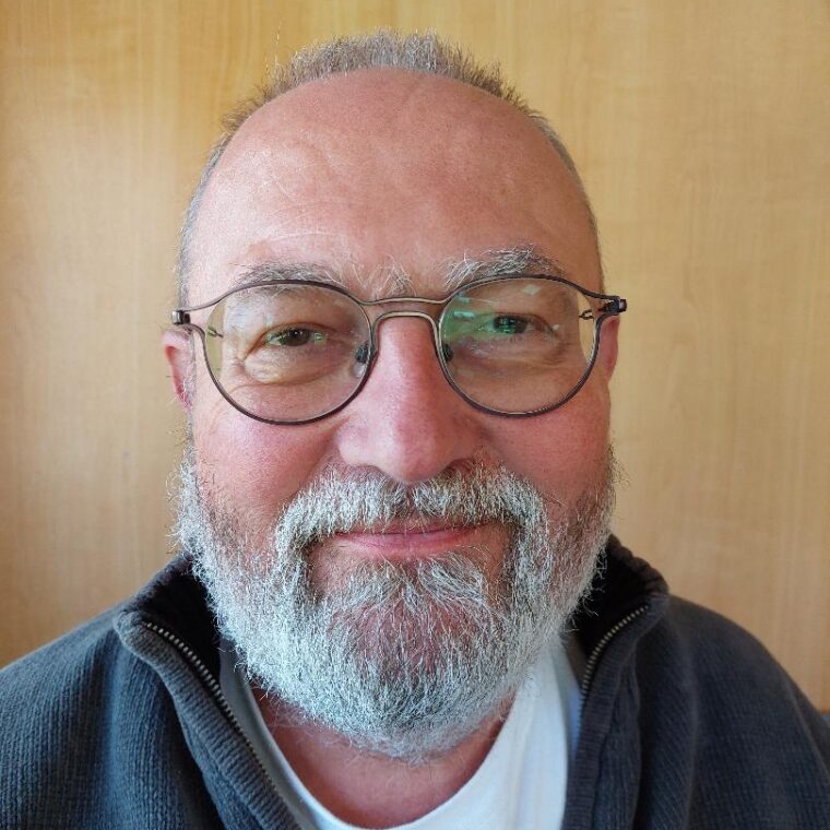 Nigel Pell-Ilderton