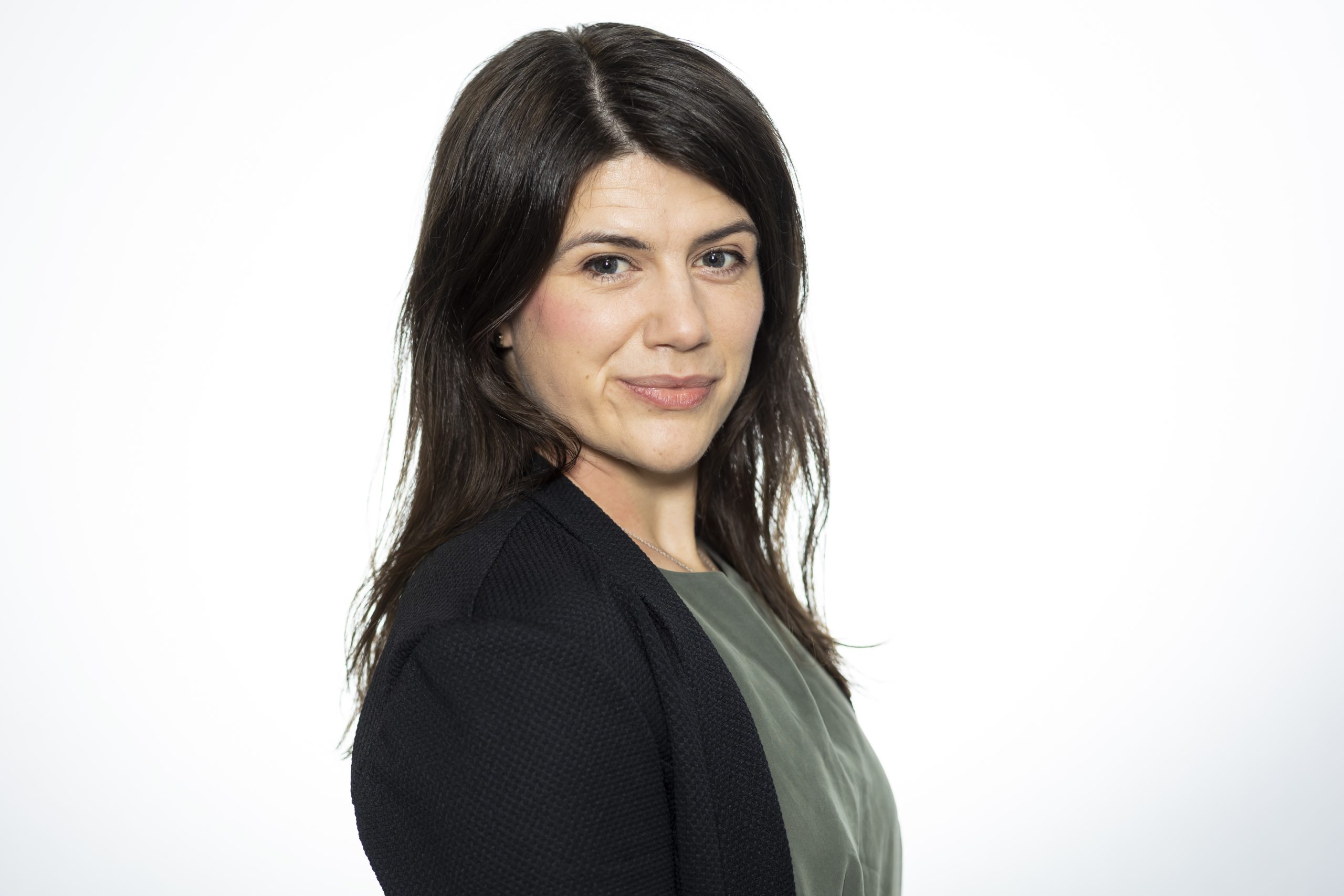 Blacon resident Sarah joins Avenue Services board