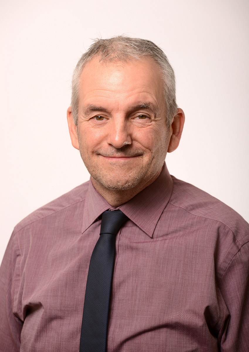 Alan Smith
