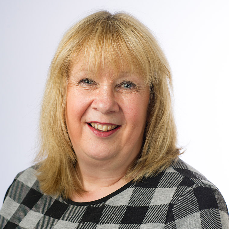 Alison Hodgson