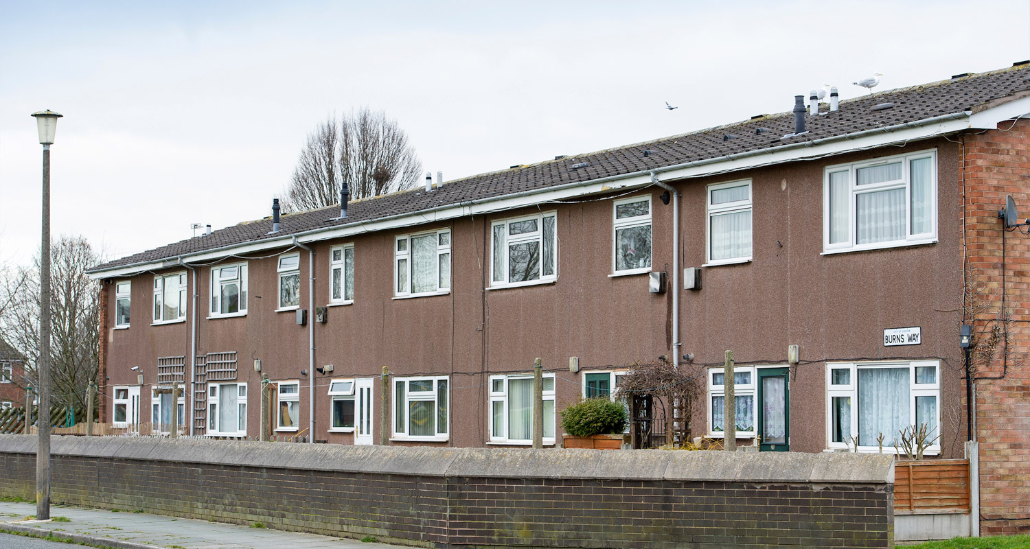 Free counselling service for low-income families in Blacon