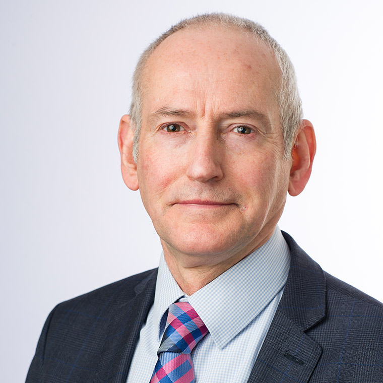 Chris Leicester