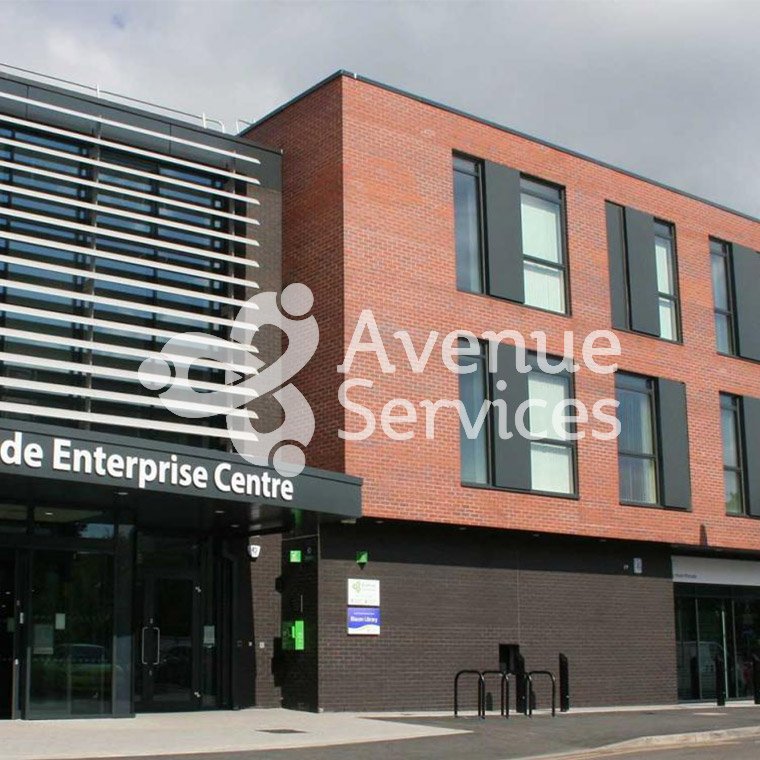 Avenue Services Board Director Vacancy