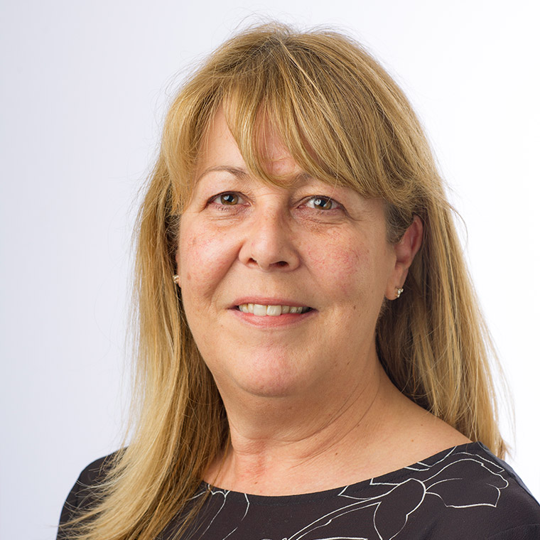 Sara Morley