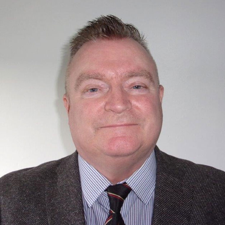 Steve Walker