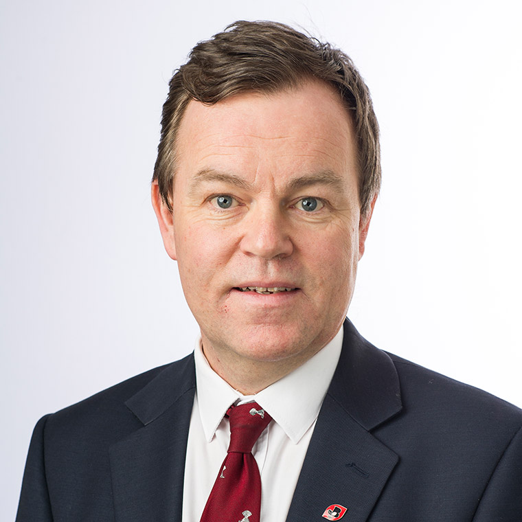 William Hogg